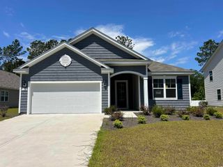 124 Fair Meadow Ct., Loris, SC 29569