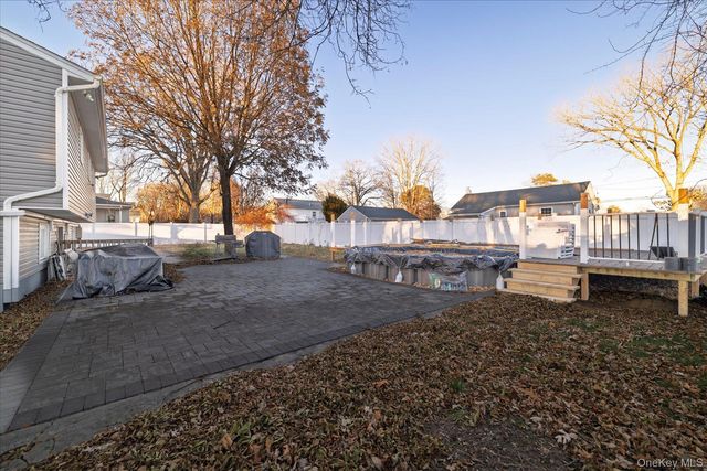 95 S 27th Street, Wyandanch, NY 11798