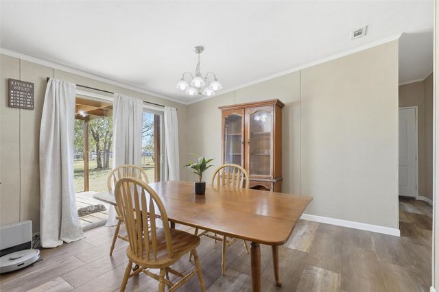 904 Casa Vista Drive, Rio Vista, TX 76093