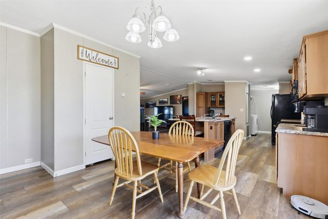 904 Casa Vista Drive, Rio Vista, TX 76093