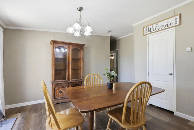 904 Casa Vista Drive, Rio Vista, TX 76093