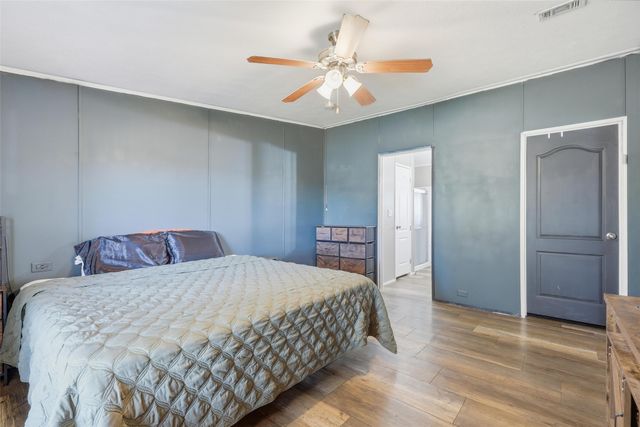 904 Casa Vista Drive, Rio Vista, TX 76093