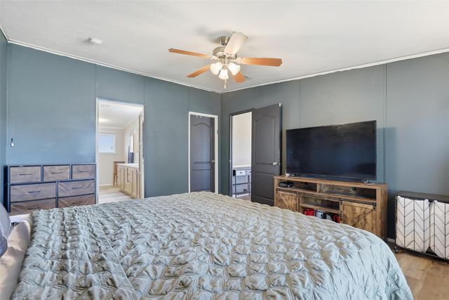 904 Casa Vista Drive, Rio Vista, TX 76093