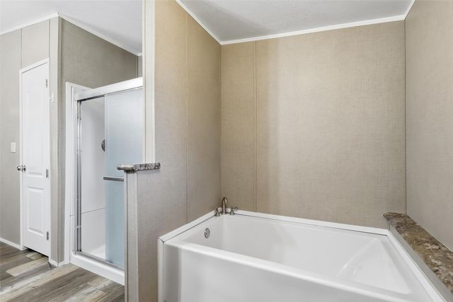 904 Casa Vista Drive, Rio Vista, TX 76093