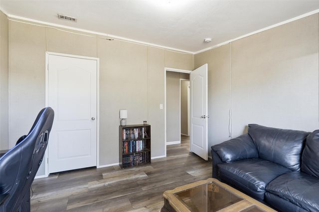 904 Casa Vista Drive, Rio Vista, TX 76093