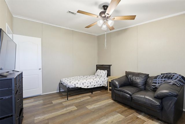 904 Casa Vista Drive, Rio Vista, TX 76093