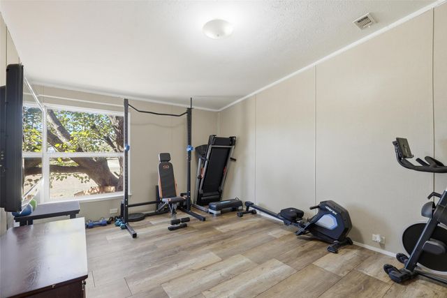 904 Casa Vista Drive, Rio Vista, TX 76093