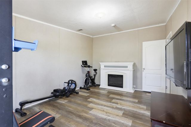 904 Casa Vista Drive, Rio Vista, TX 76093