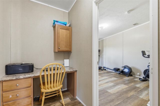 904 Casa Vista Drive, Rio Vista, TX 76093