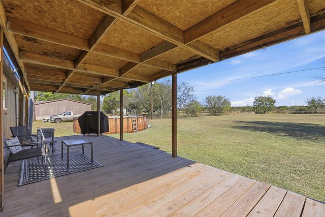 904 Casa Vista Drive, Rio Vista, TX 76093