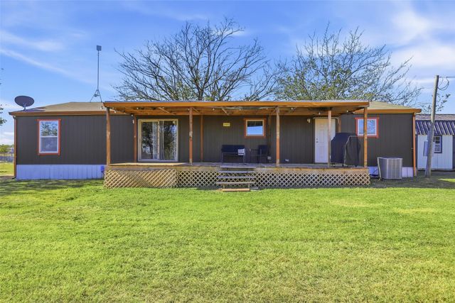 904 Casa Vista Drive, Rio Vista, TX 76093