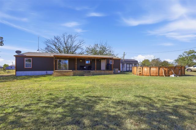 904 Casa Vista Drive, Rio Vista, TX 76093