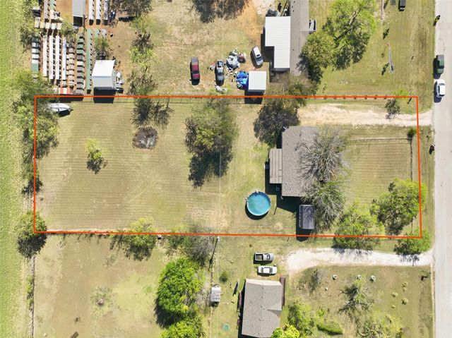 904 Casa Vista Drive, Rio Vista, TX 76093