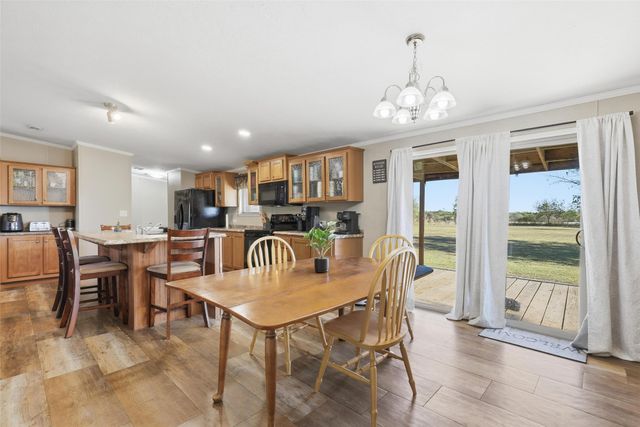 904 Casa Vista Drive, Rio Vista, TX 76093