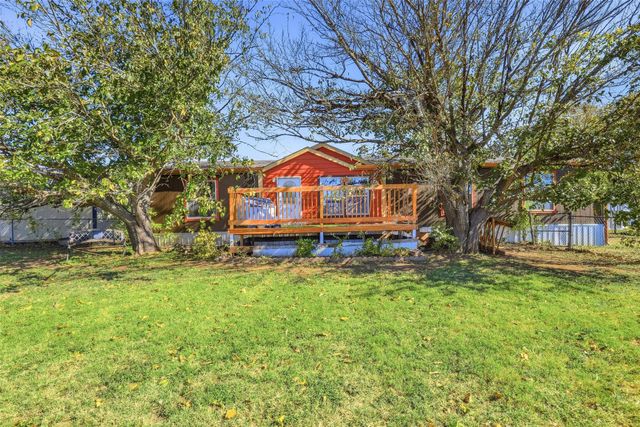 904 Casa Vista Drive, Rio Vista, TX 76093