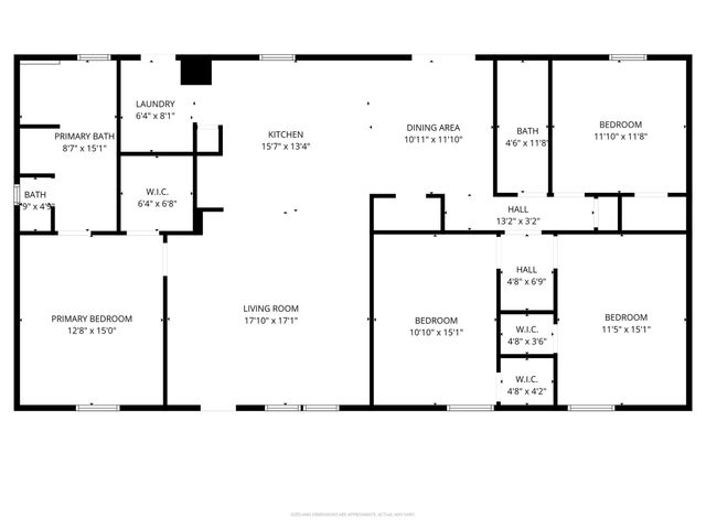 904 Casa Vista Drive, Rio Vista, TX 76093