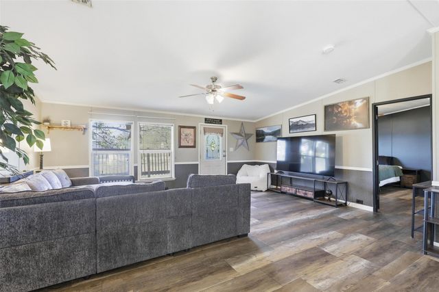 904 Casa Vista Drive, Rio Vista, TX 76093