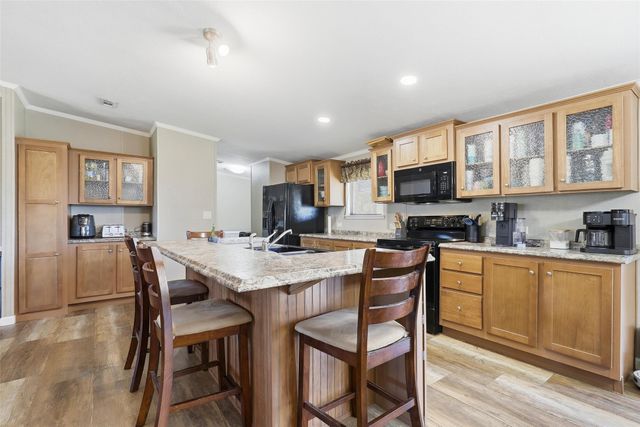 904 Casa Vista Drive, Rio Vista, TX 76093