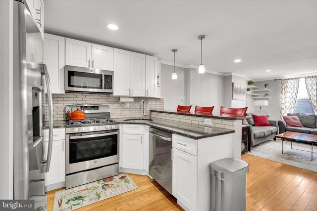 2508 E SERGEANT ST, Philadelphia, PA 19125