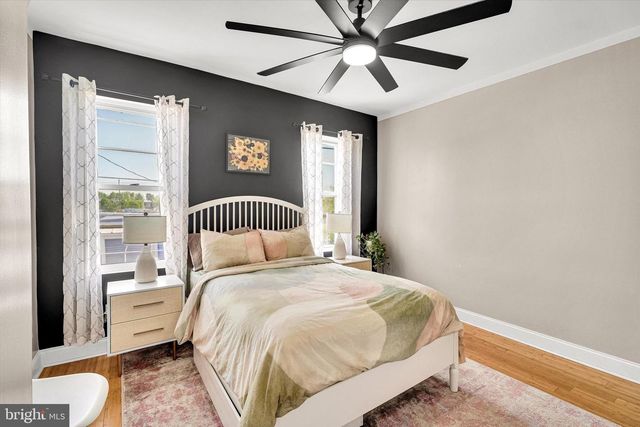 2508 E SERGEANT ST, Philadelphia, PA 19125