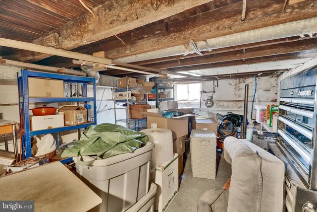 2508 E SERGEANT ST, Philadelphia, PA 19125