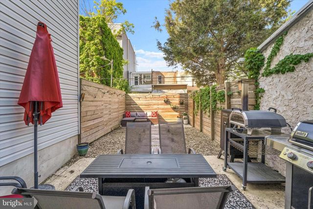 2508 E SERGEANT ST, Philadelphia, PA 19125
