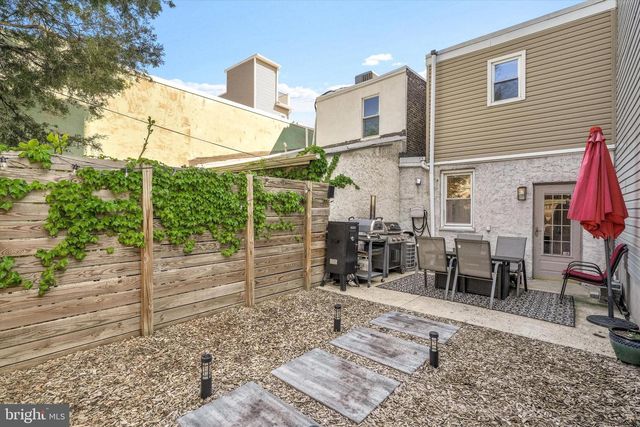 2508 E SERGEANT ST, Philadelphia, PA 19125