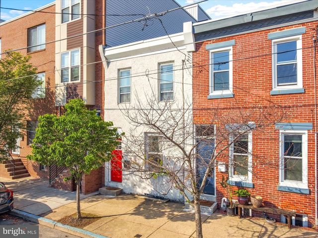 2508 E SERGEANT ST, Philadelphia, PA 19125