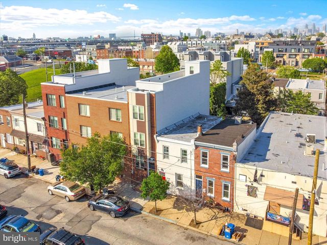2508 E SERGEANT ST, Philadelphia, PA 19125