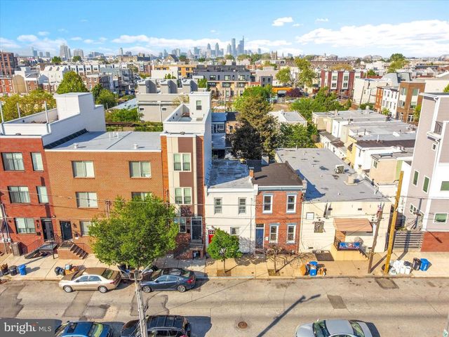 2508 E SERGEANT ST, Philadelphia, PA 19125