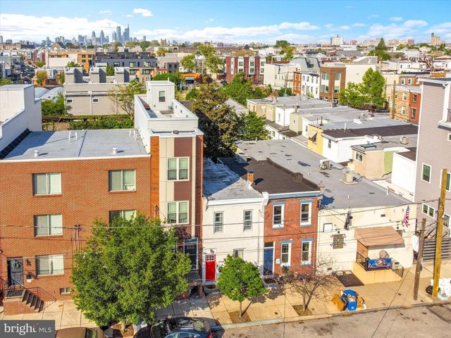 2508 E SERGEANT ST, Philadelphia, PA 19125