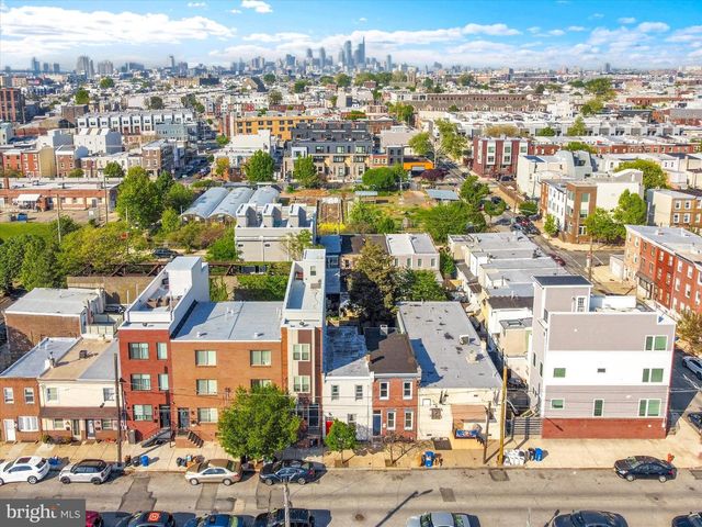 2508 E SERGEANT ST, Philadelphia, PA 19125