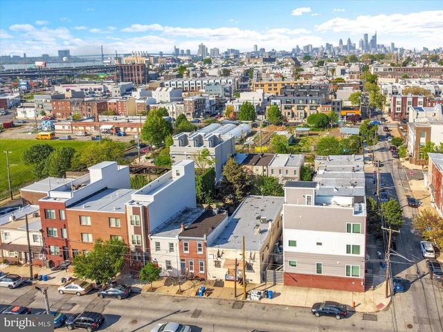 2508 E SERGEANT ST, Philadelphia, PA 19125