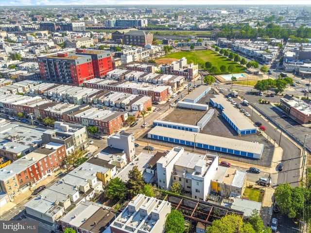 2508 E SERGEANT ST, Philadelphia, PA 19125