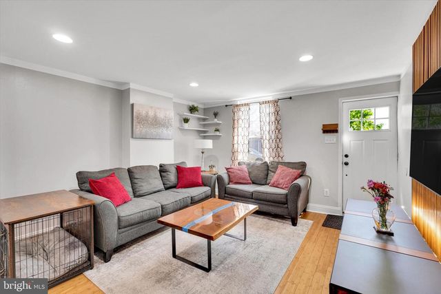 2508 E SERGEANT ST, Philadelphia, PA 19125