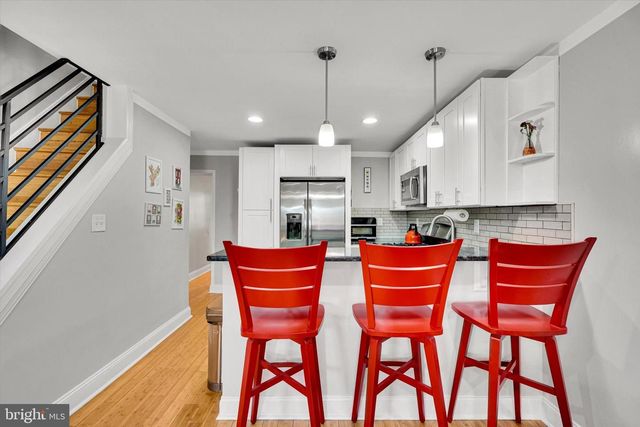 2508 E SERGEANT ST, Philadelphia, PA 19125