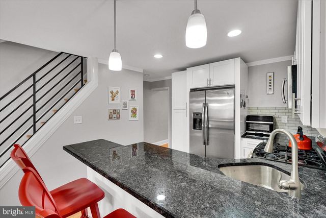 2508 E SERGEANT ST, Philadelphia, PA 19125