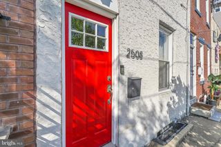 2508 E SERGEANT ST, Philadelphia, PA 19125