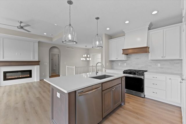 1321 NW 27th Street, Ankeny, IA 50023