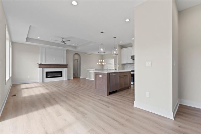 1321 NW 27th Street, Ankeny, IA 50023