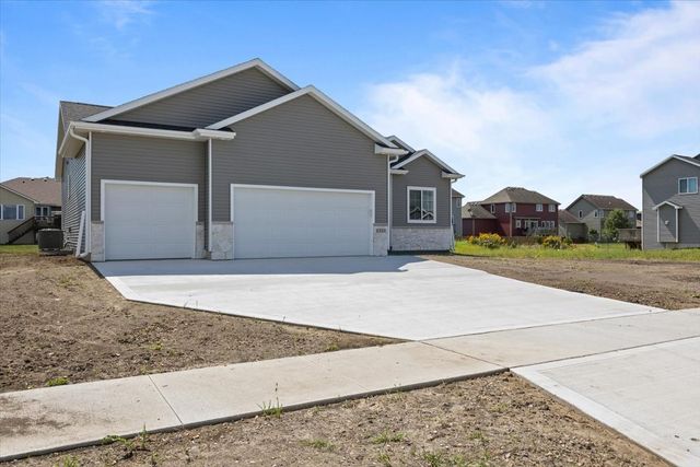 1321 NW 27th Street, Ankeny, IA 50023