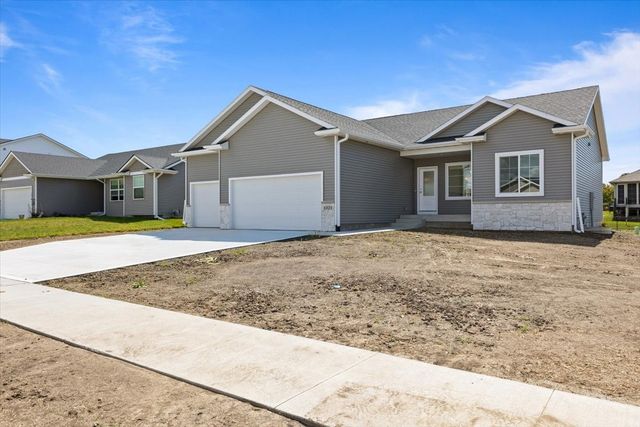 1321 NW 27th Street, Ankeny, IA 50023