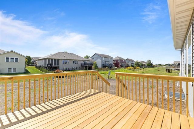 1321 NW 27th Street, Ankeny, IA 50023