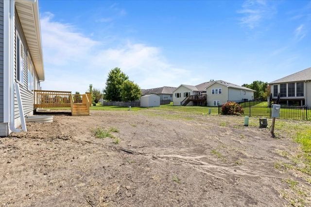 1321 NW 27th Street, Ankeny, IA 50023