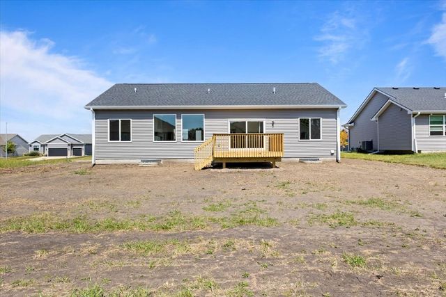 1321 NW 27th Street, Ankeny, IA 50023