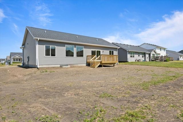 1321 NW 27th Street, Ankeny, IA 50023