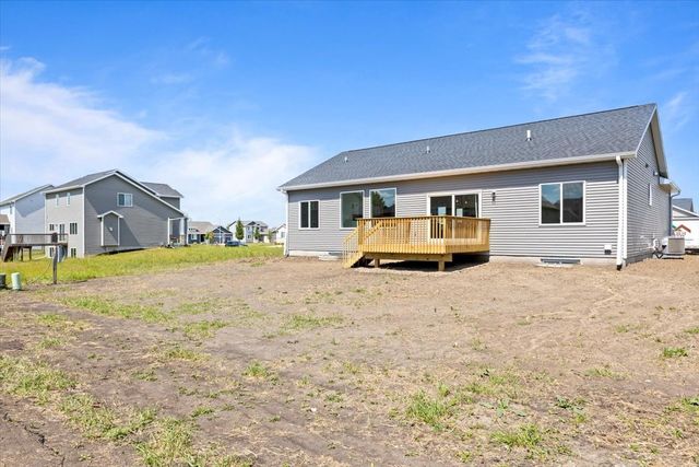 1321 NW 27th Street, Ankeny, IA 50023