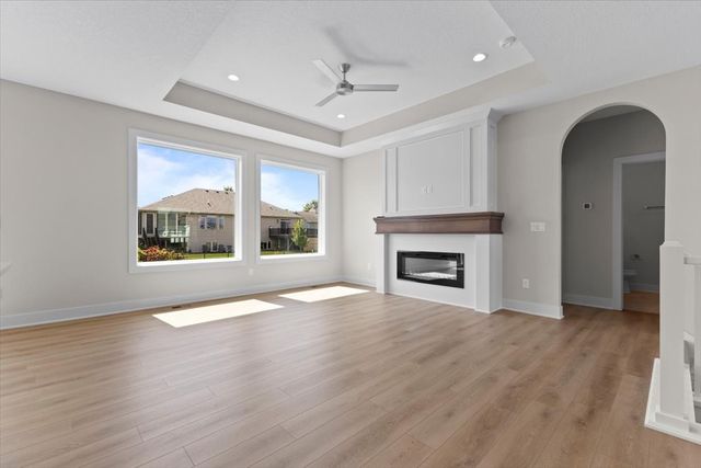 1321 NW 27th Street, Ankeny, IA 50023