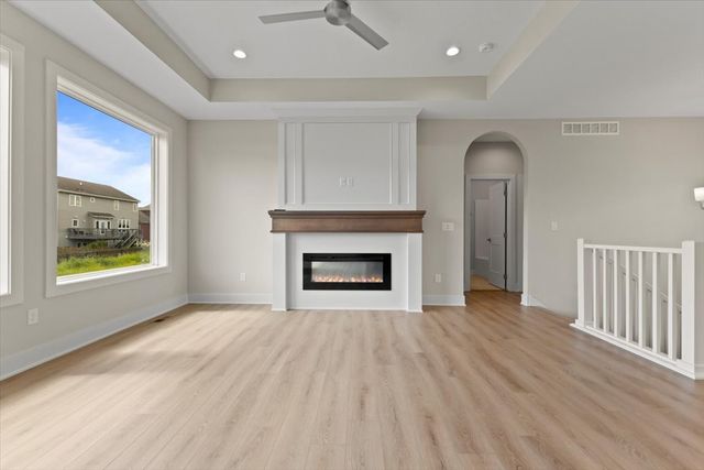 1321 NW 27th Street, Ankeny, IA 50023