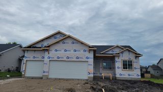 1321 NW 27th Street, Ankeny, IA 50023
